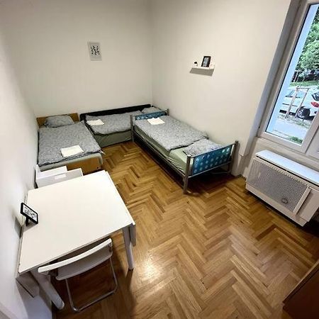 Апартаменты Hangulatos Lakas Budapest Zold Ovezeteben Экстерьер фото