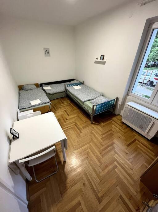 Апартаменты Hangulatos Lakas Budapest Zold Ovezeteben Экстерьер фото