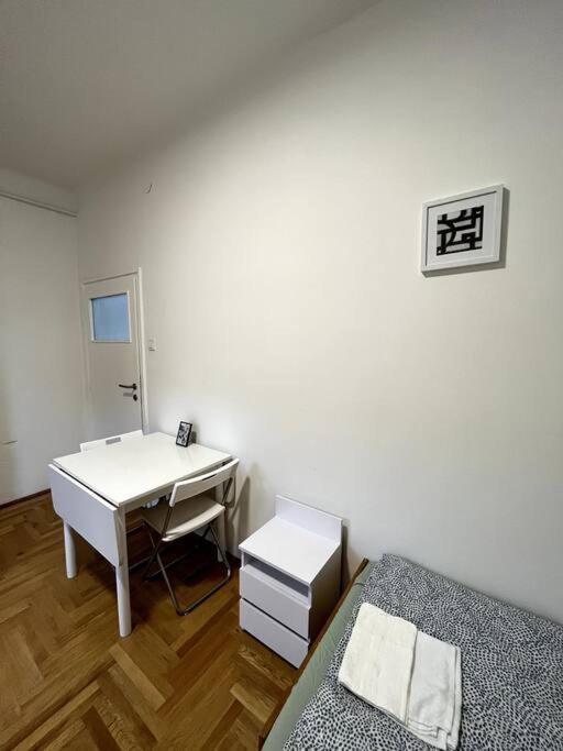 Апартаменты Hangulatos Lakas Budapest Zold Ovezeteben Экстерьер фото